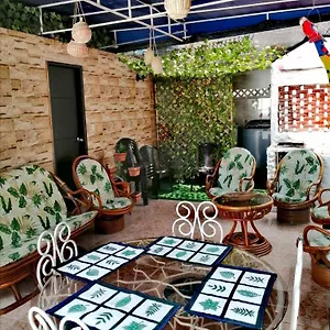  Pensión Hostal, Manga Mar, Privadas Y Baños Privados