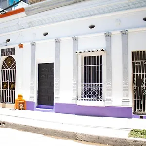 Titanic , Santa Marta (Magdalena) Colombia