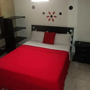 3* Hotel Colombia Real -