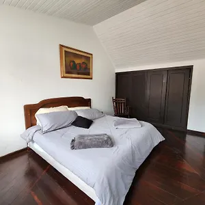 Casa Jardin Utopico , Bogotá Colombia